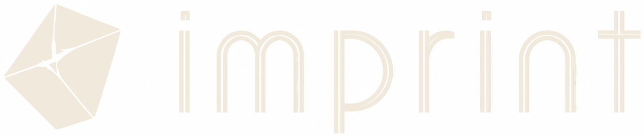 imprint